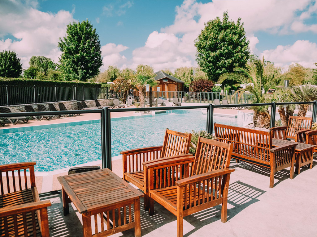 Camping Seasonova Haliotis 5