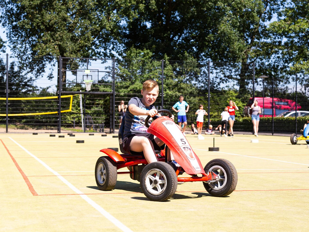 Vakantiepark Gelloo 10