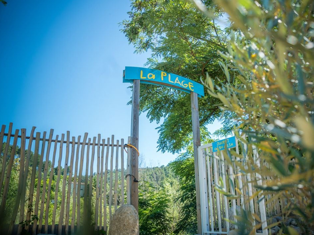 Camping Paradis Family Des Issoux 9