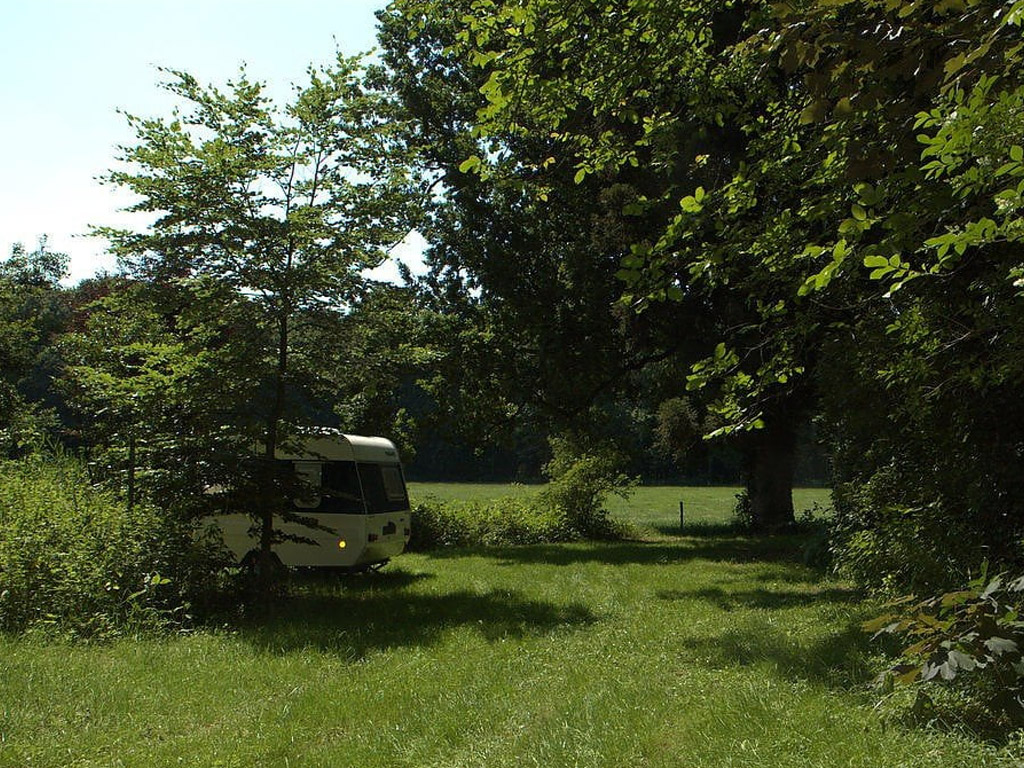 Landgoed Het Jagershuis 1