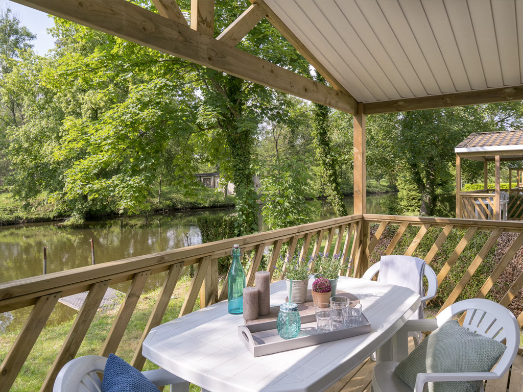 Camping Le Grand Paris 5