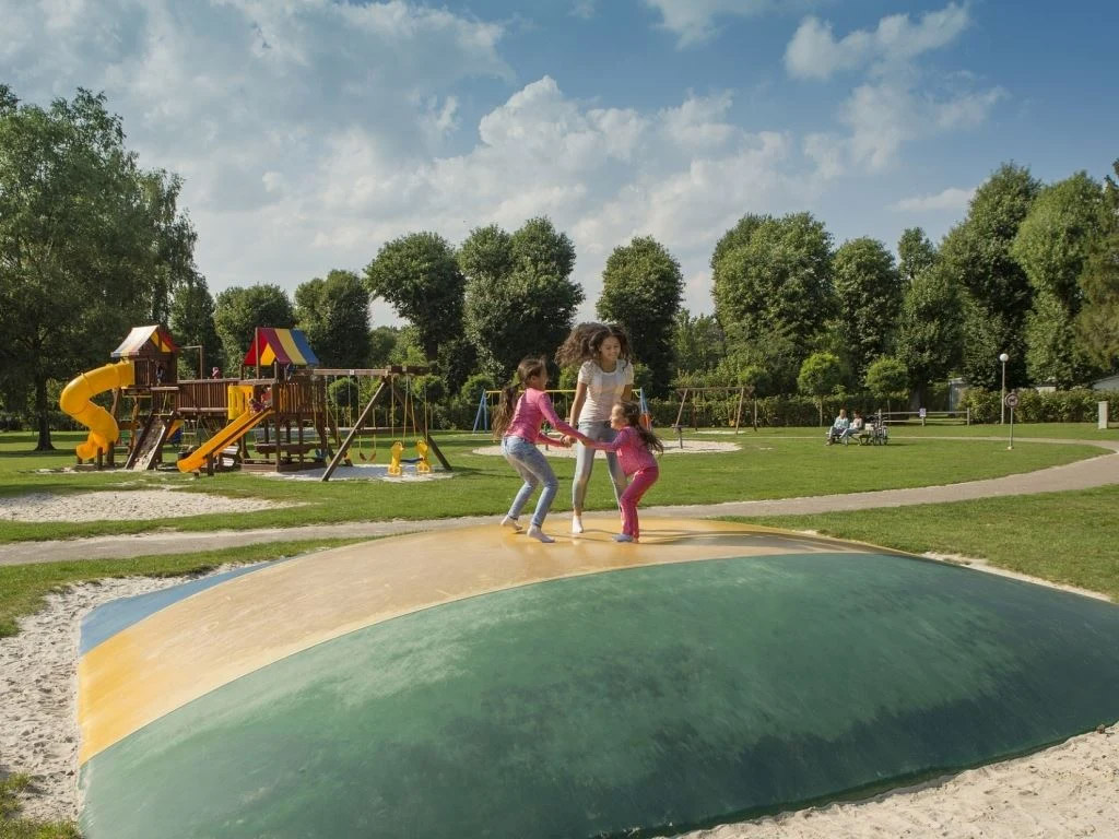 Vakantiepark Landal Mooi Zutendaal 1