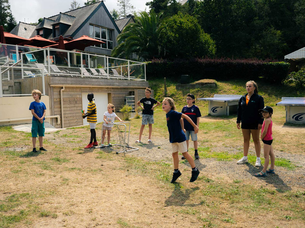 Camping Eden Villages Cap De Brehat 6