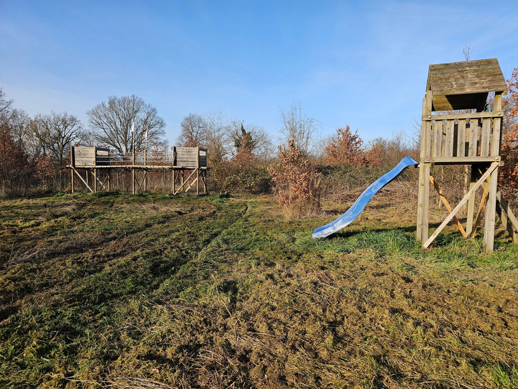 Camping La Charviere 9