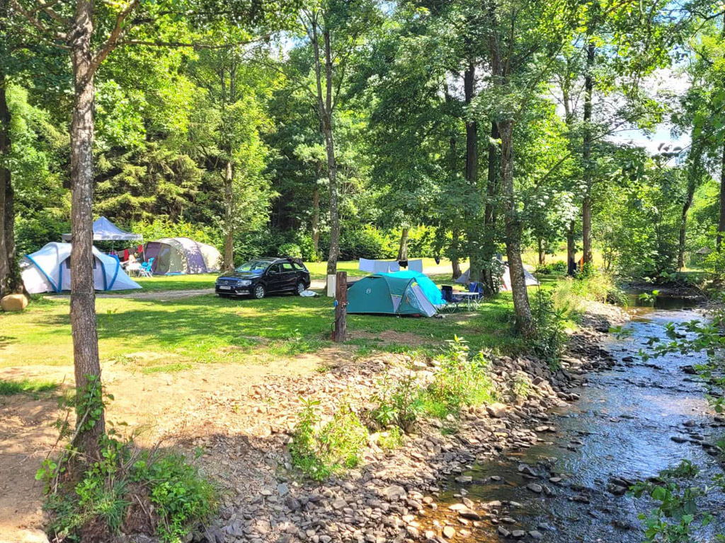 Camping Le Val De L Aisne 6
