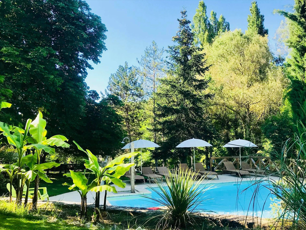 Glamping La Douce France 6