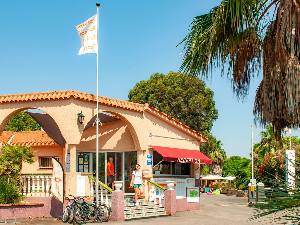 Camping Le Neptune 7