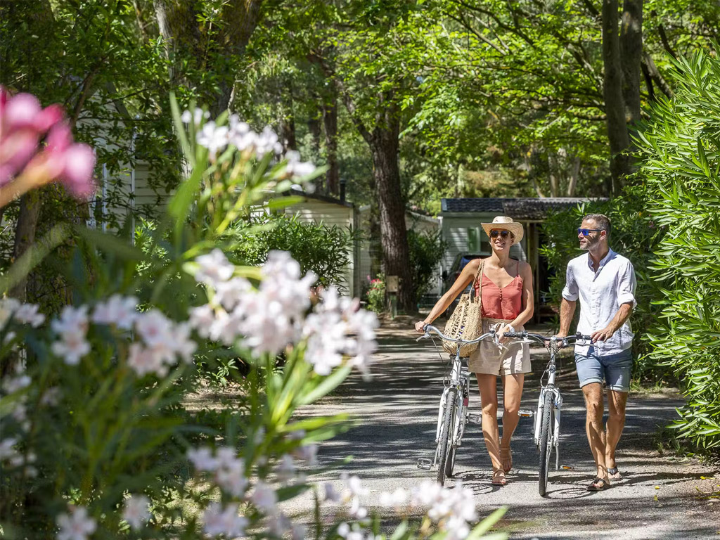 Camping Abri De Camargue 7
