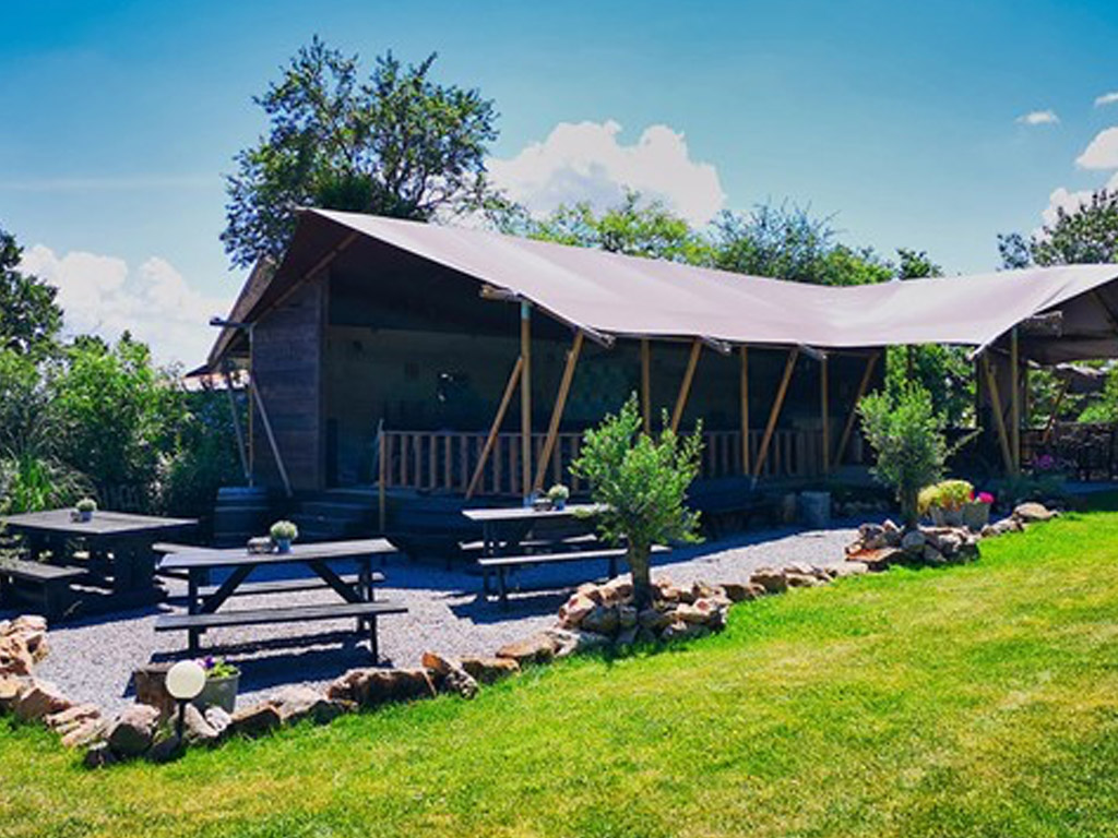 Domaine La Mathoniere 6