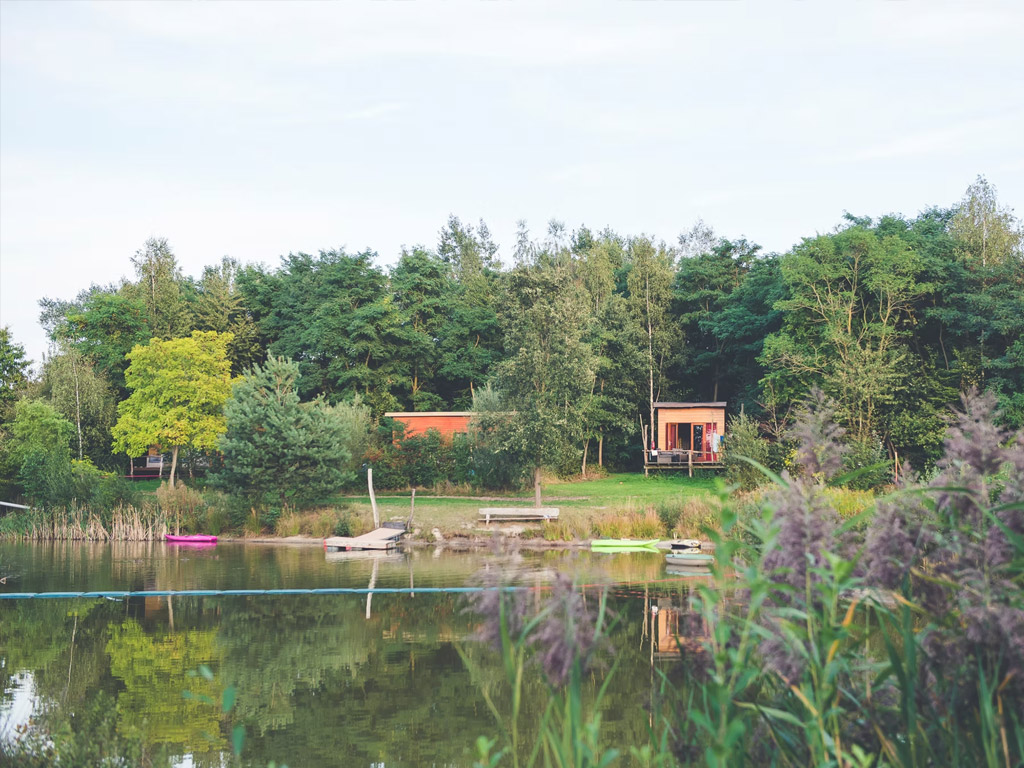 Camping Landgoed Ottermeer 10