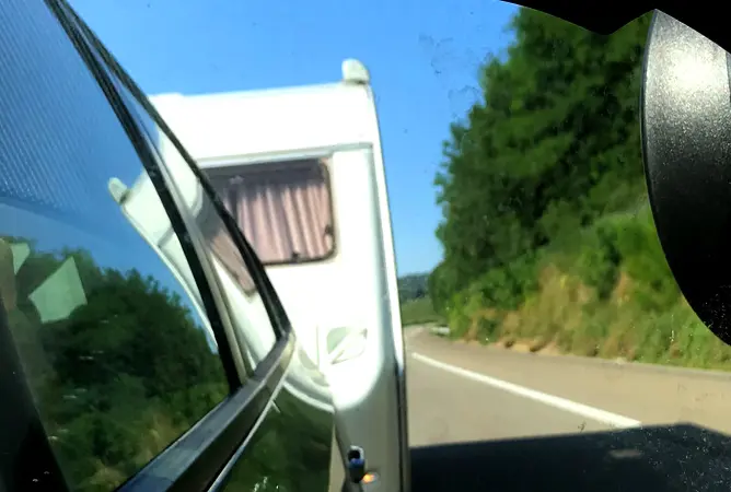 Warum Sie Ihren Wohnwagen versichern sollten!