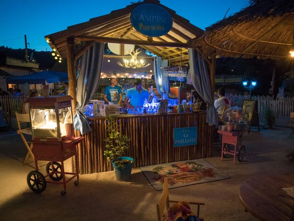 Camping Paradis Family Des Issoux 7