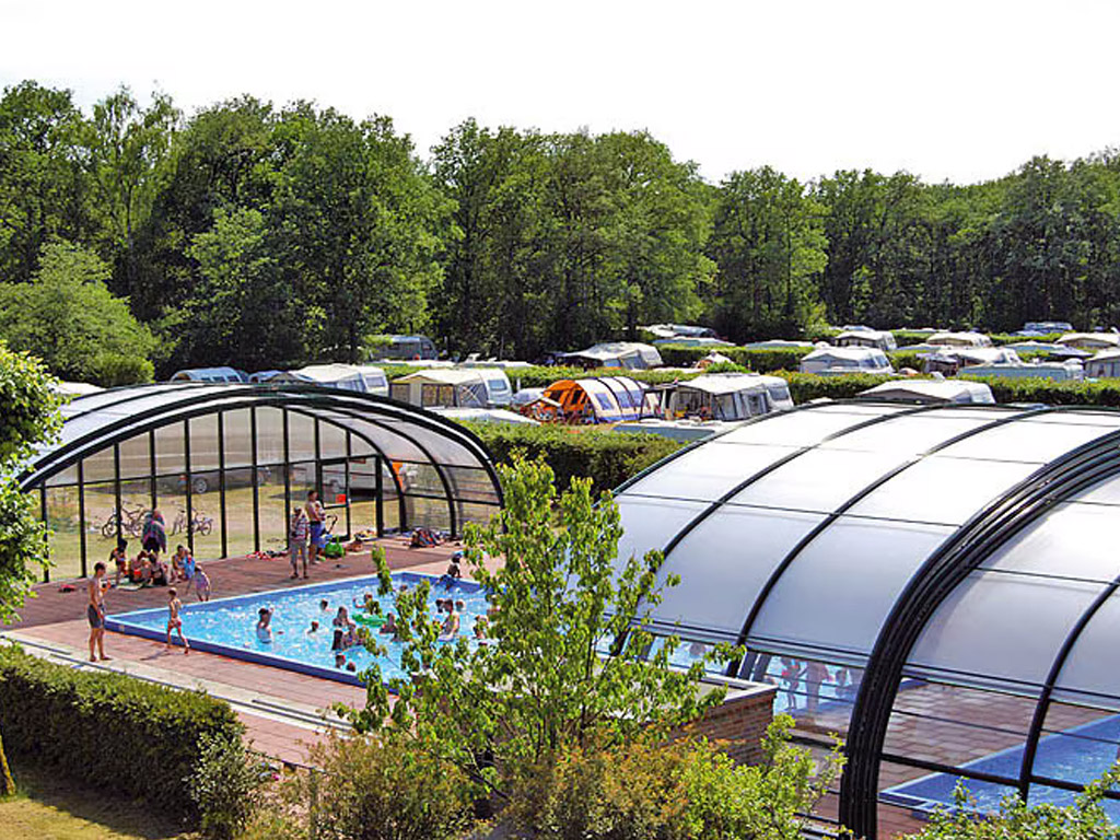 Camping Starnbosch 6