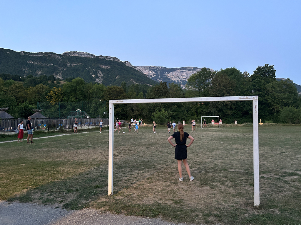 Berücksichtigen Sie die Interessen Ihres Heranwachsenden