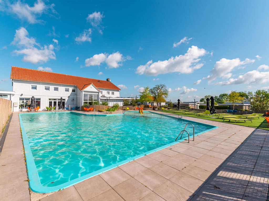 Europarcs Veluwemeer 8