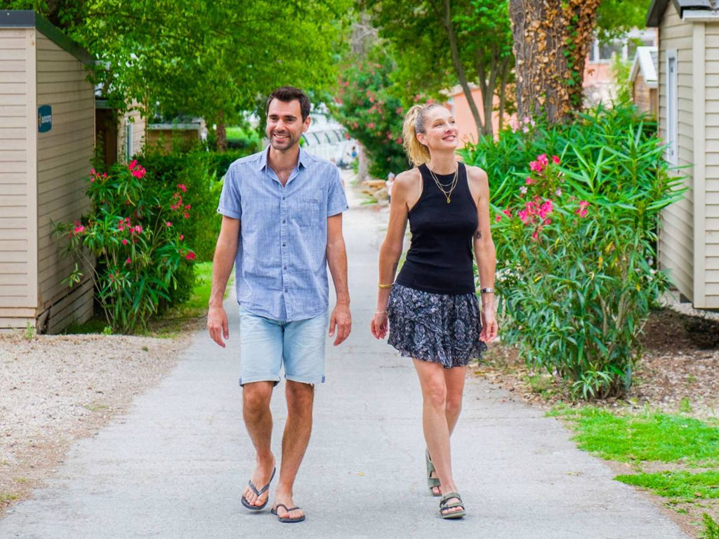 Yelloh! Camping Village Saint Louis 4