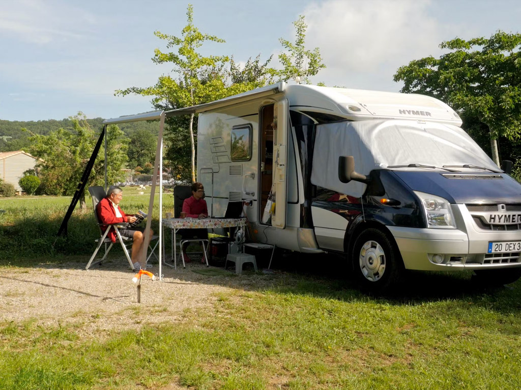 Camping Les Arches 9