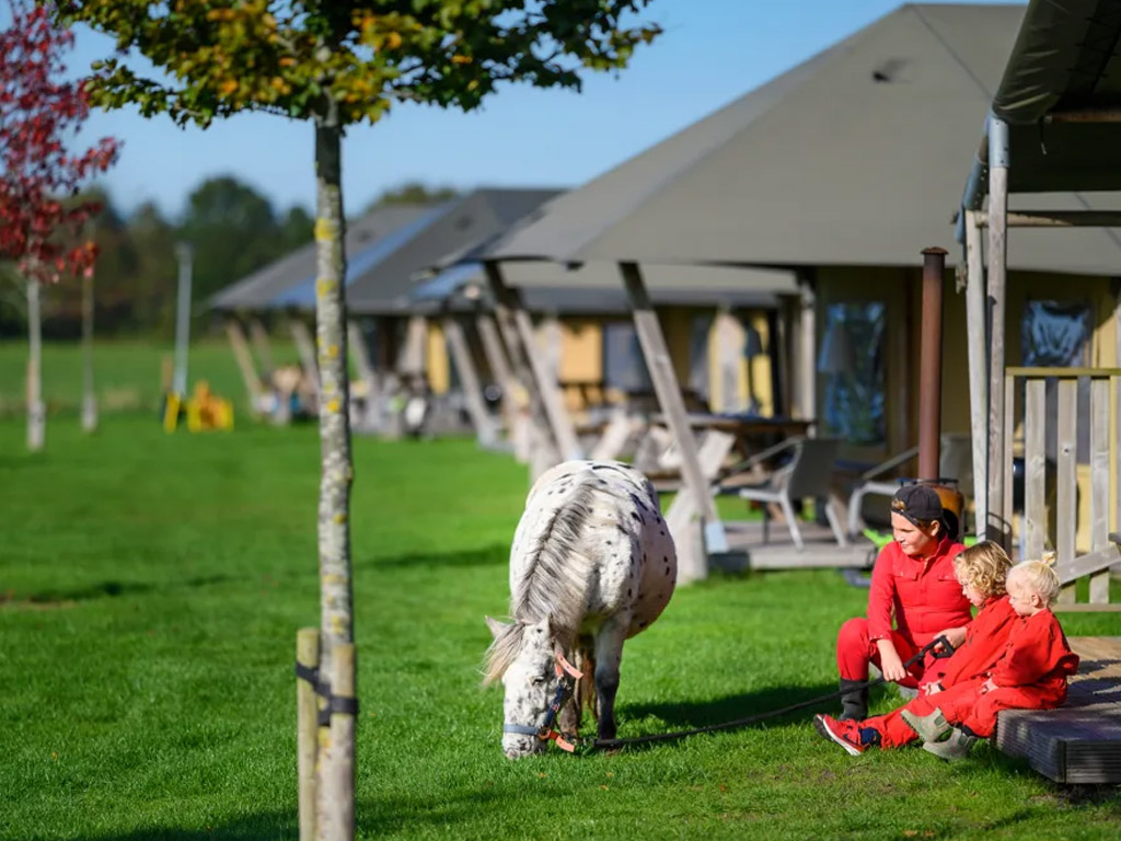 Farmcamps De Smulhoeve 2