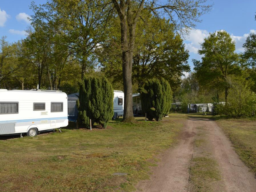 Camping Diepven 4