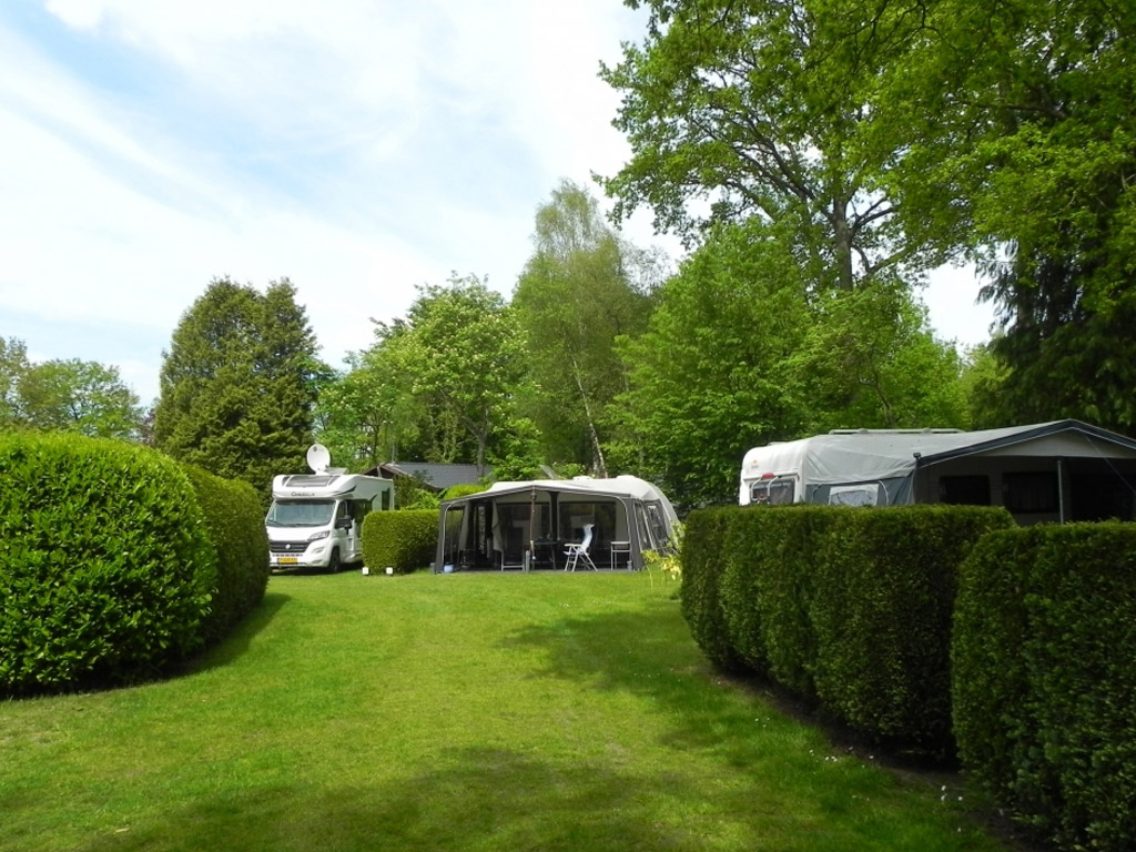 Camping Sonnevanck 19