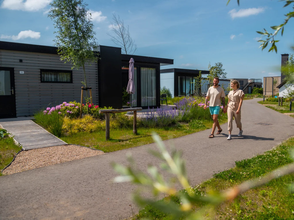 Europarcs De Wiedense Meren 10