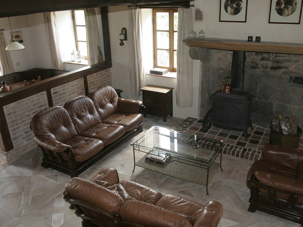 Camping Gites De Charme La Chauvotte 3