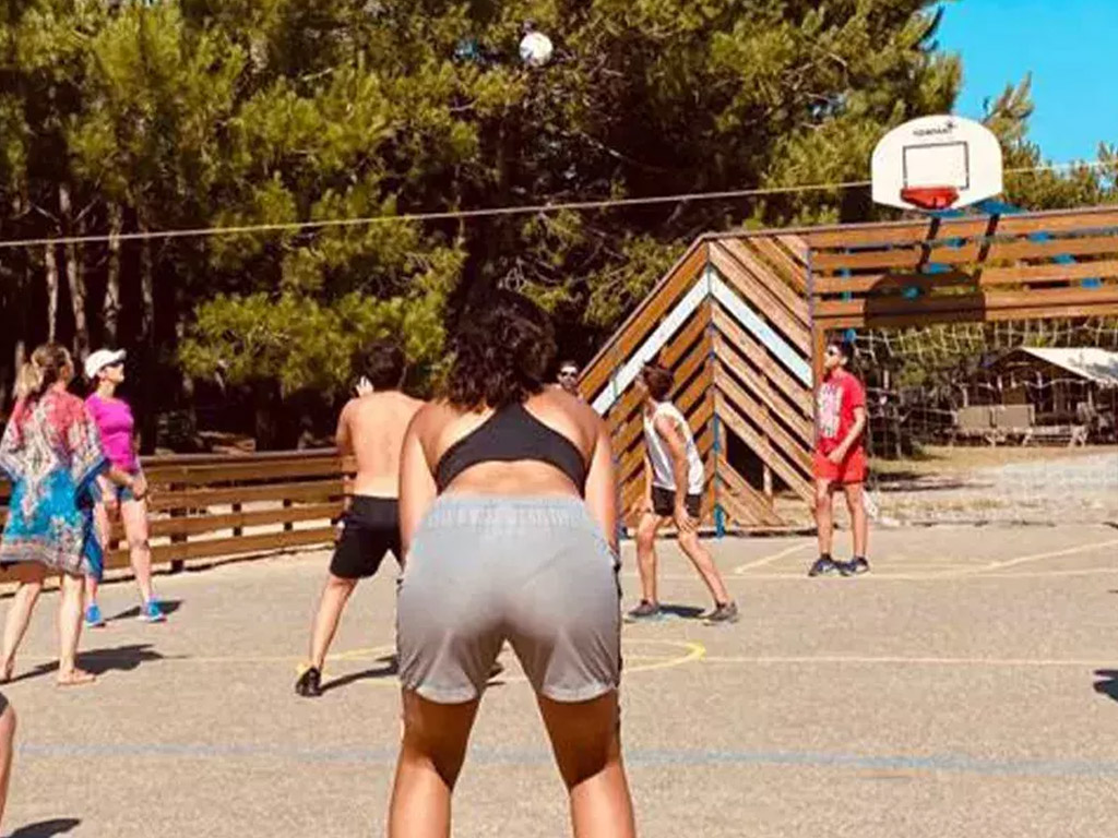 Siblu Village Mimizan Plage 4