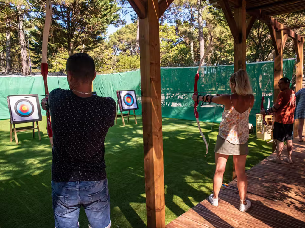 Camping MS Le Vivier 9