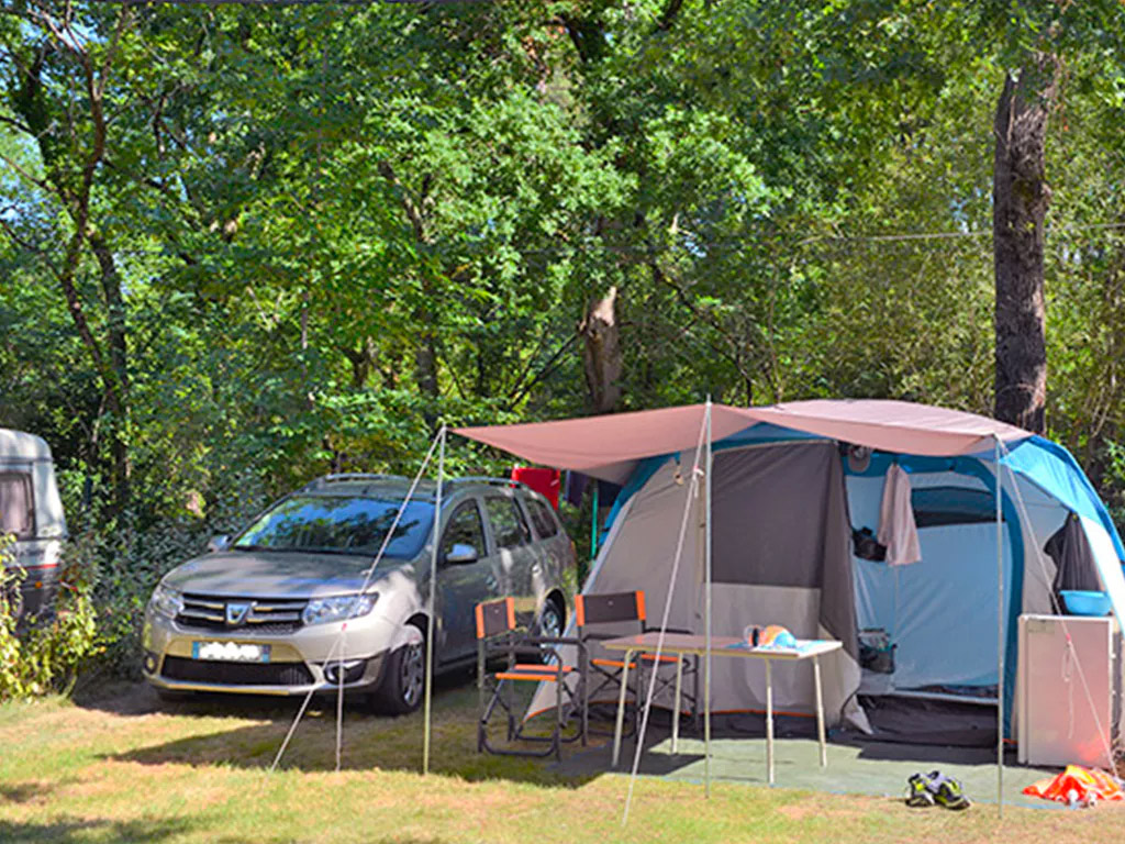 Flower Camping La Canadienne 12