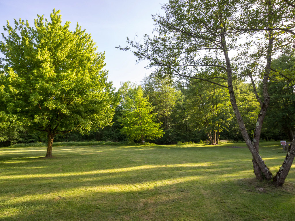 Camping Ile De Boulancourt 3