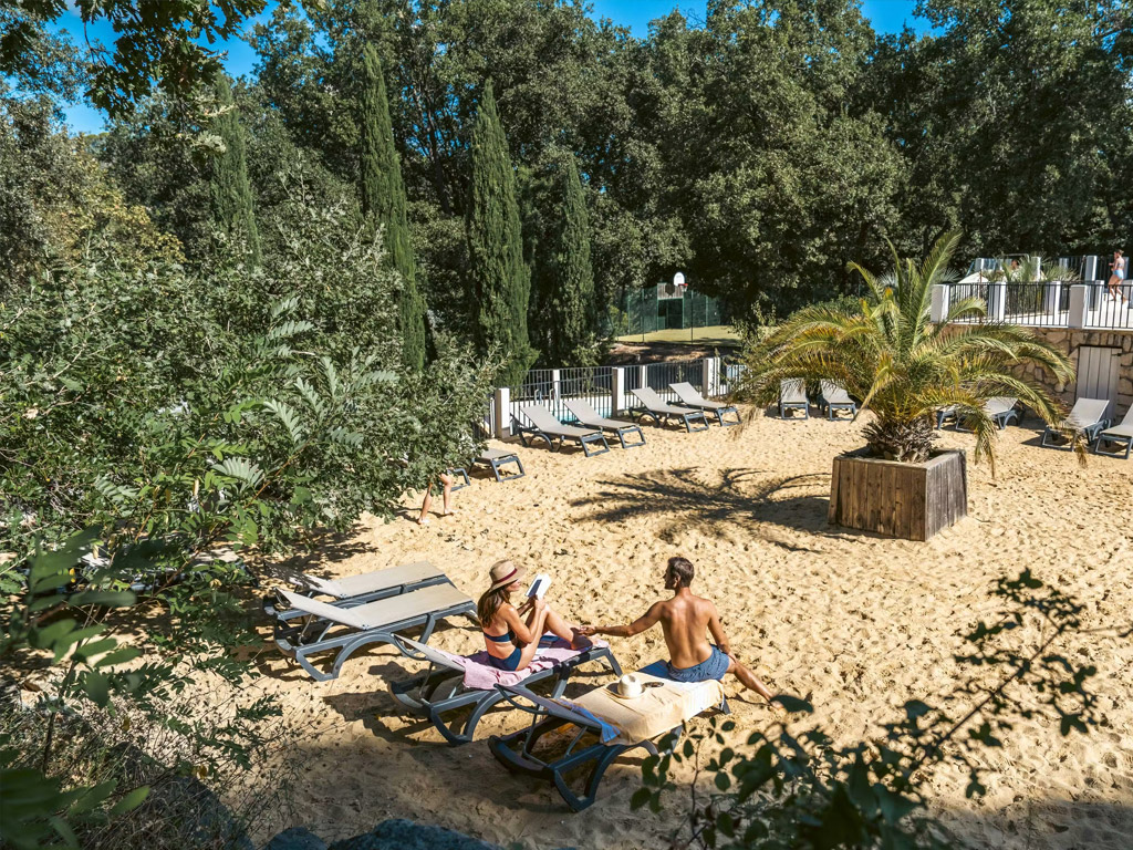 Slow Village La Roque Sur Ceze 6