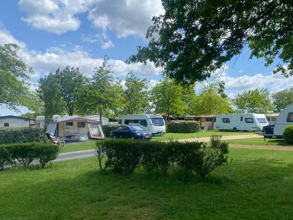 Camping La Val De Vie 12