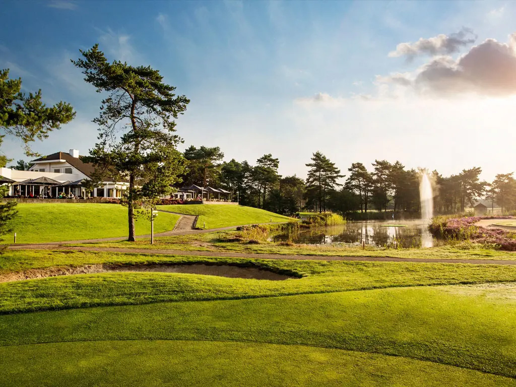 Wunderschöne Lage inmitten des Waldes