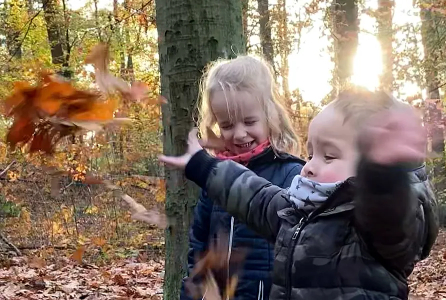 Komfortables Camping im Herbst mit diesen 7 Tipps