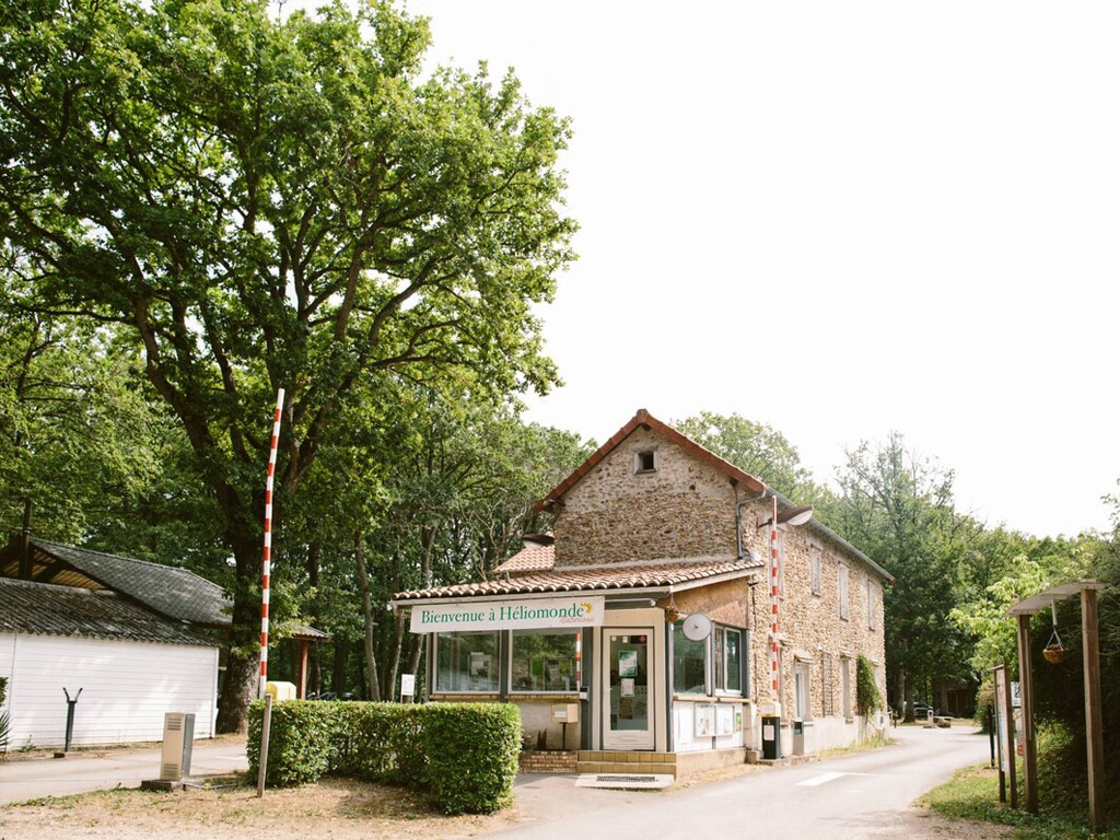 Libranoo Camping Heliomonde 14