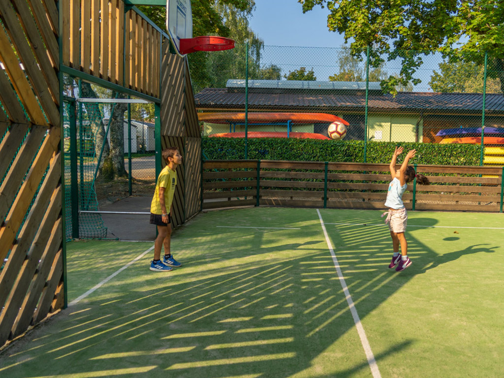 Camping Saint Disdille 4