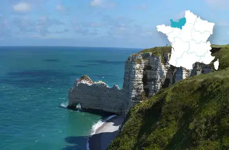 Normandie