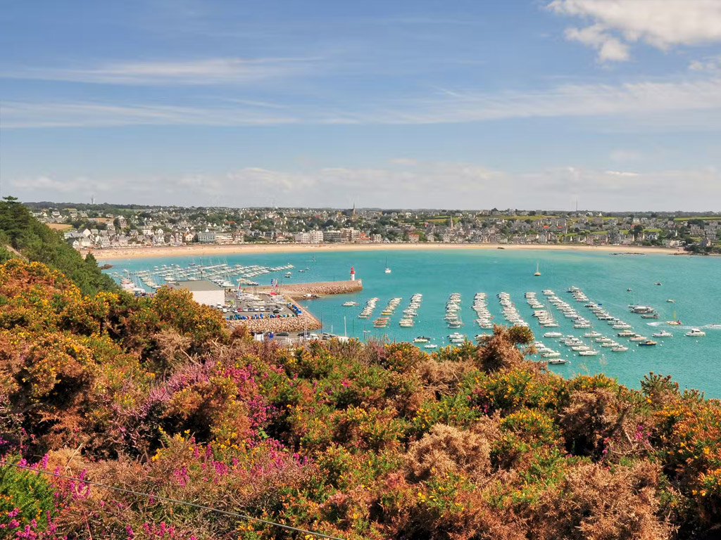 Sandaya Camping Val Andre 10