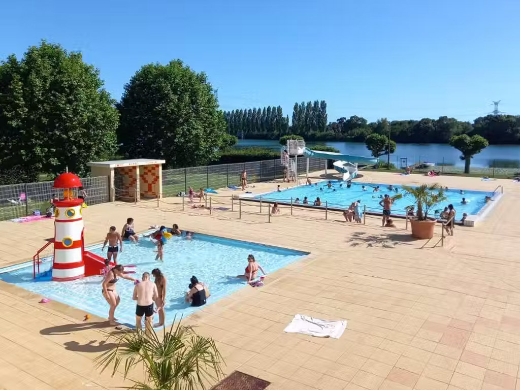 Camping De Thoissey 3