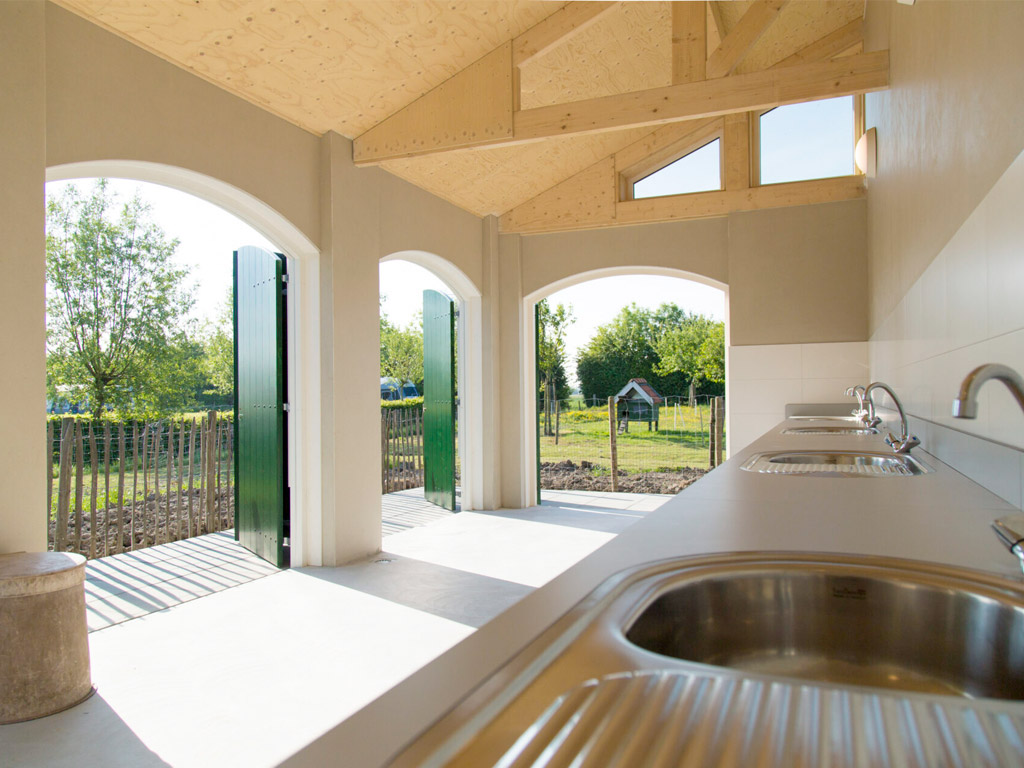 Minicamping De Oosthoek 1