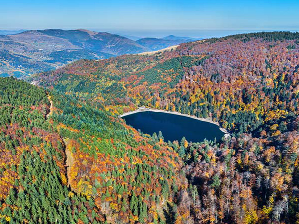 Huttopia Foret Des Vosges 15