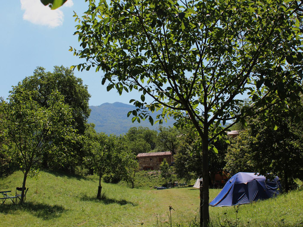 La Ferme De Pommerol 8