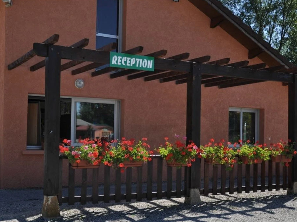 Camping Les 3 Lacs Du Soleil 9