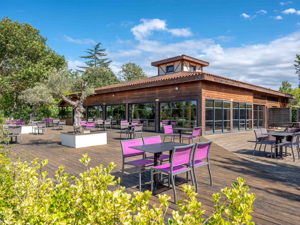 Ciela Village Le Lac De Thoux 3