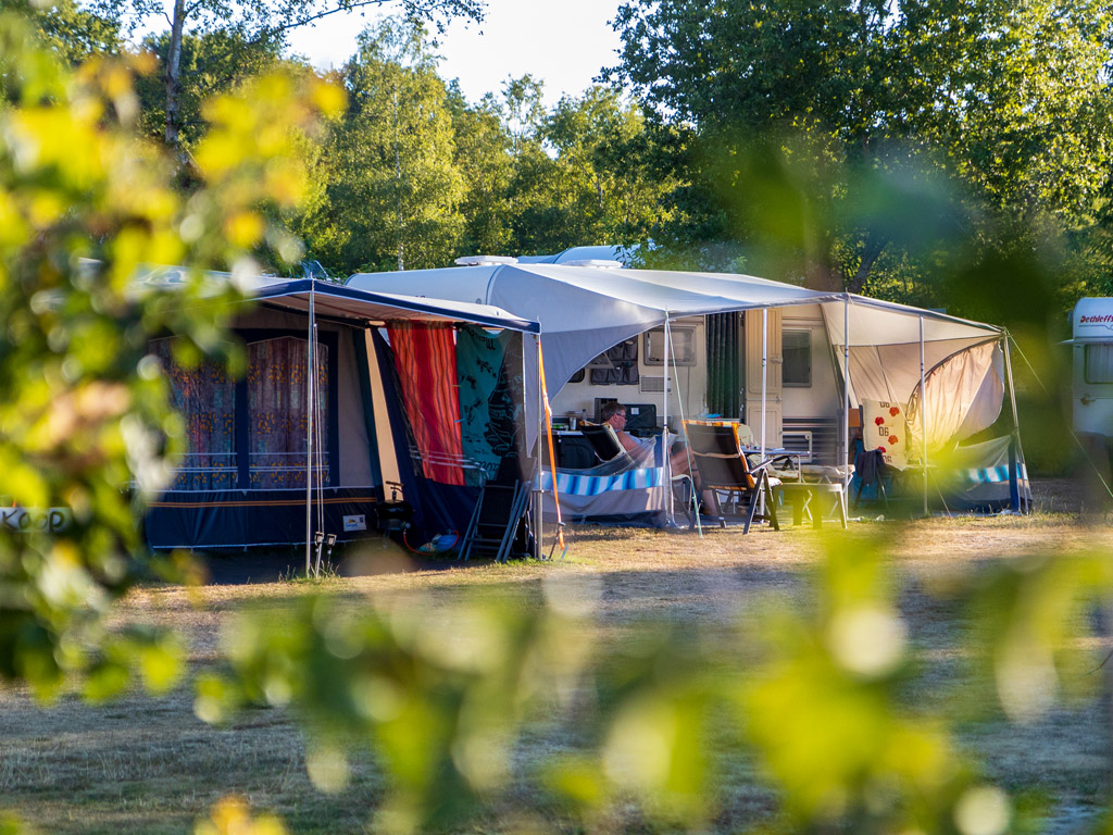 Camping De Vossenburcht 6