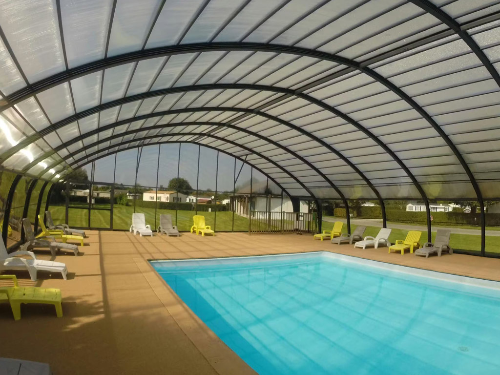 Camping Seasonova Les Marguerites 4