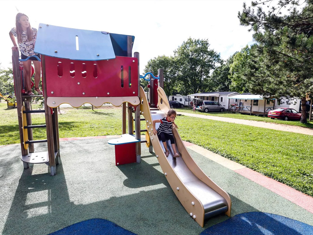 Camping Le Brabois 7