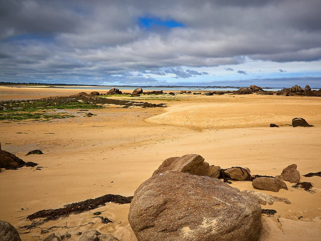 Camping Marvilla Parks Le Baie De Kernic 11