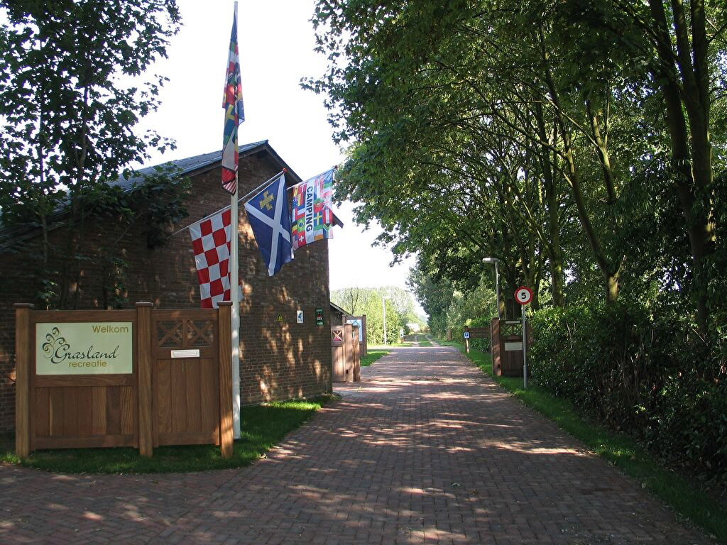 Camping De Graspol 10