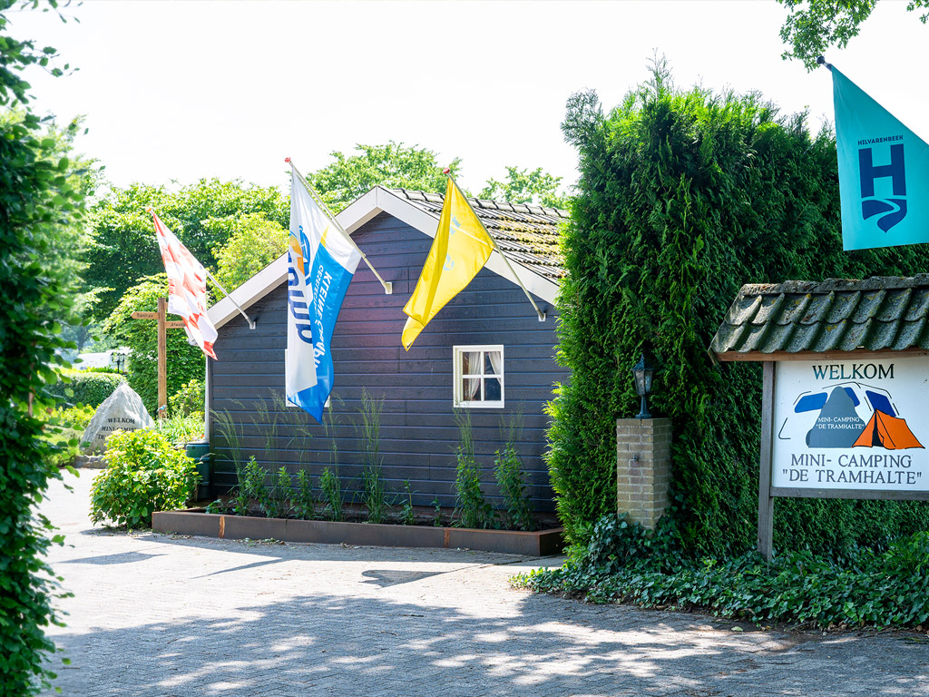 Minicamping De Tramhalte 3